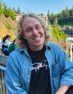 Andrew Leavitt